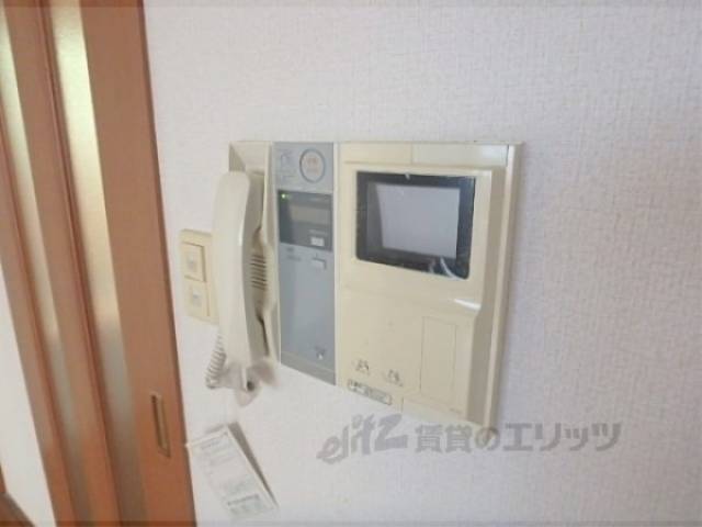 ドアフォン（ＴＶ含）