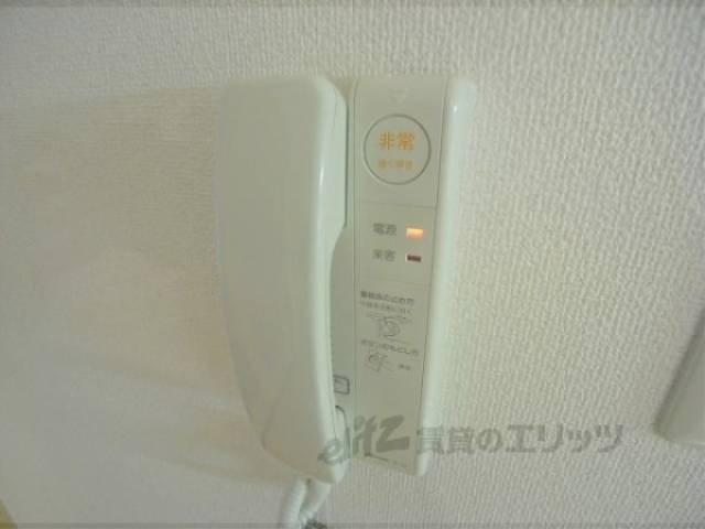 ドアフォン（ＴＶ含）