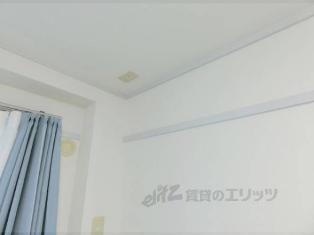 エアコン　設置可能箇所
