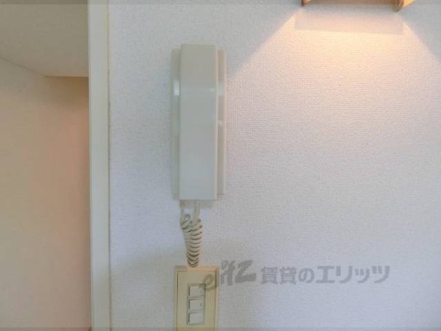 インターホン