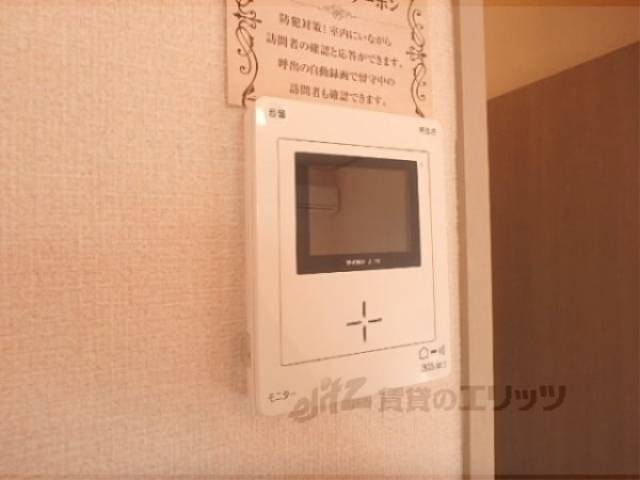 モニターフォン