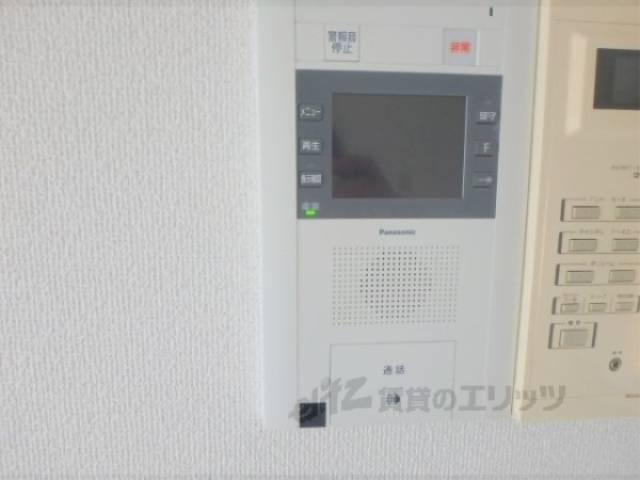 モニターホン