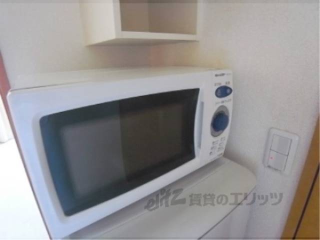電子レンジ