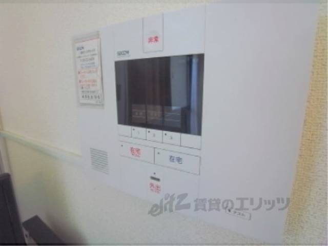 モニターフォン