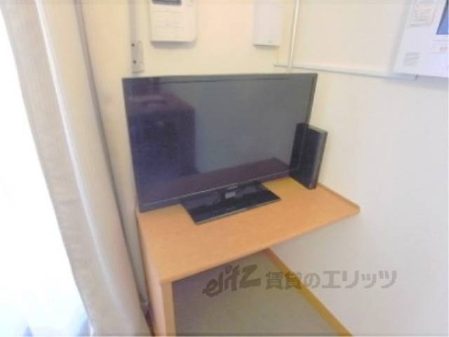 テレビ