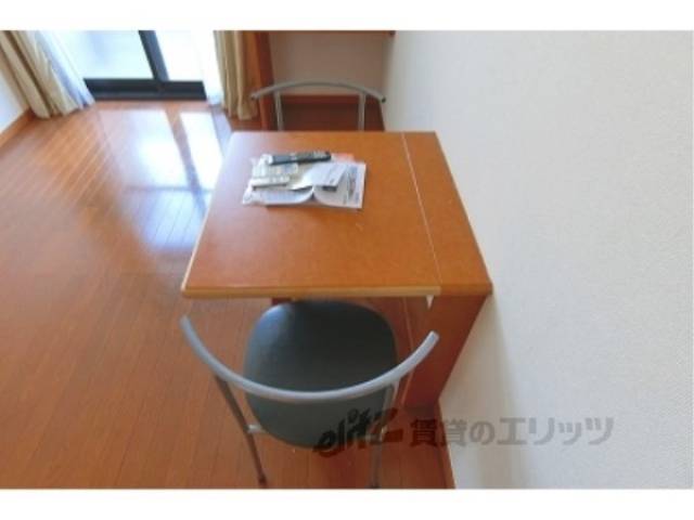 備え付け家具