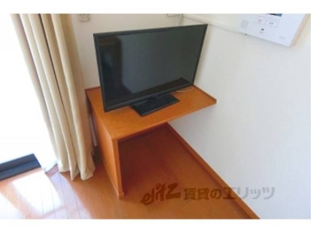 備え付け家電