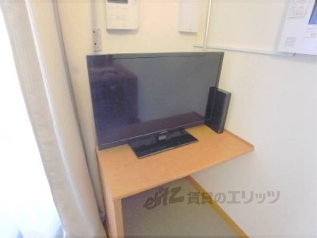 テレビ