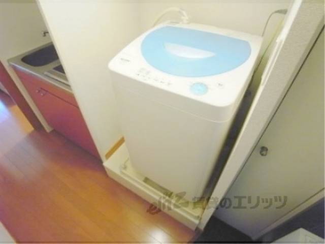 洗濯機