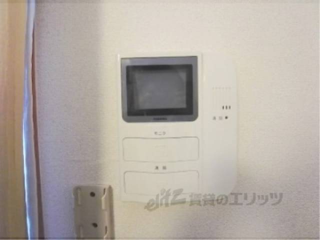 テレビドアフォン