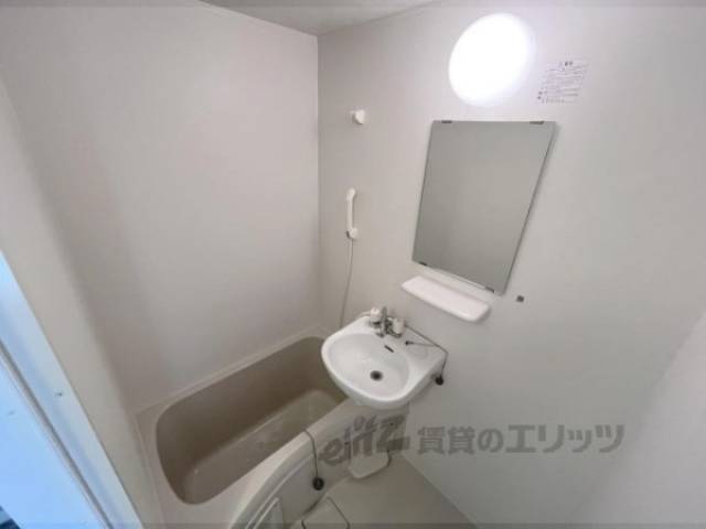 ユニットバス