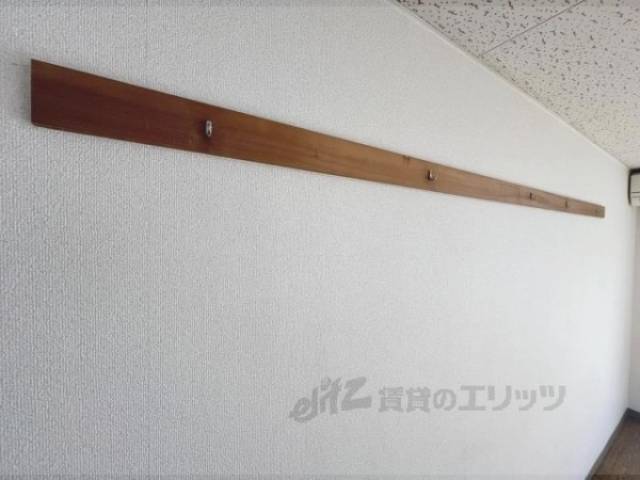 ハンガーフック