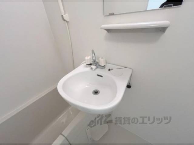 洗面所