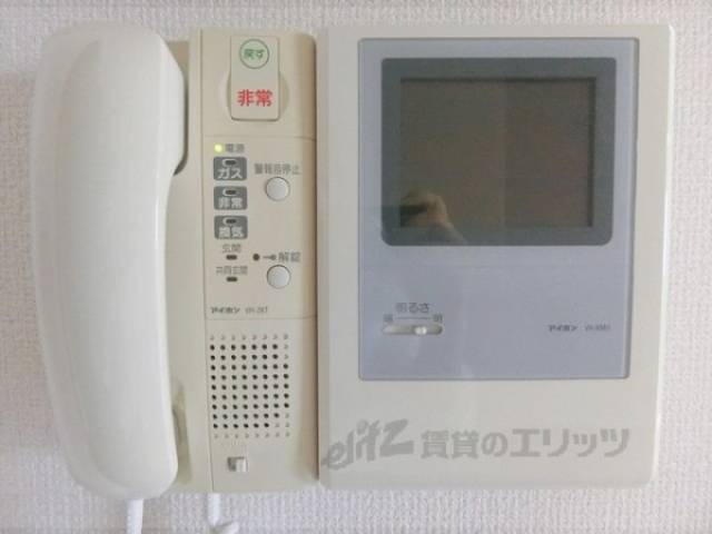 ドアフォン（ＴＶ含）