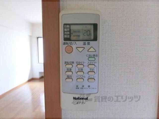 エアコン