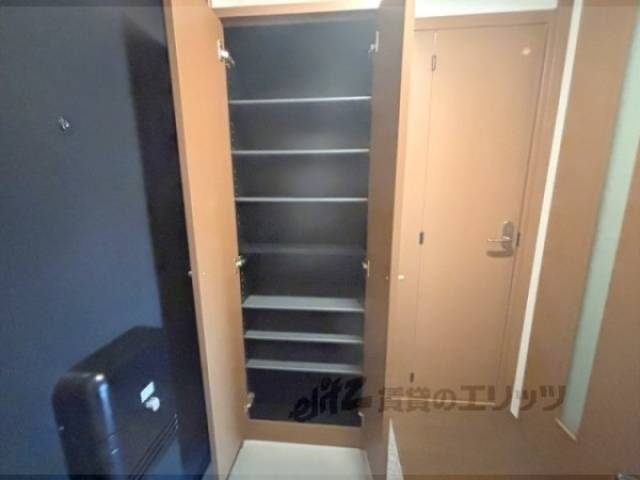 下駄箱