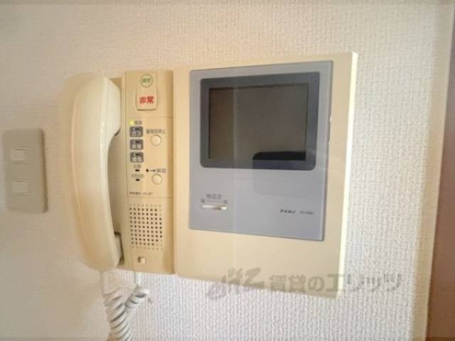 ドアフォン（ＴＶ含）