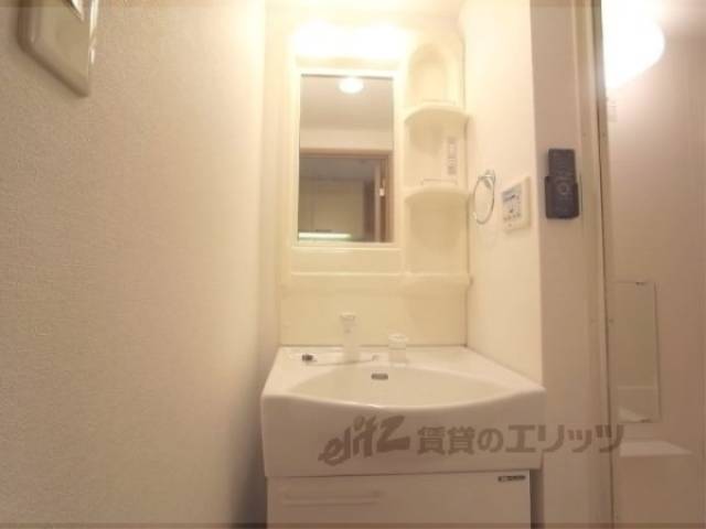 洗面所