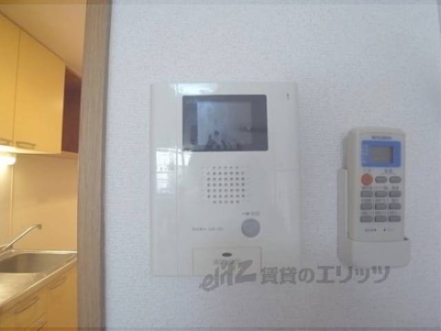 モニターホン