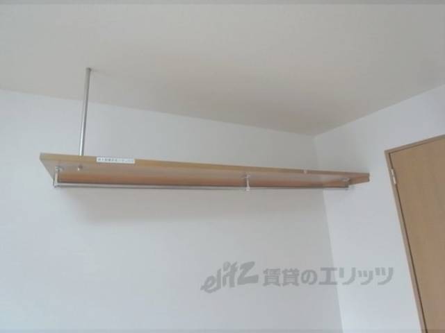 吊収納