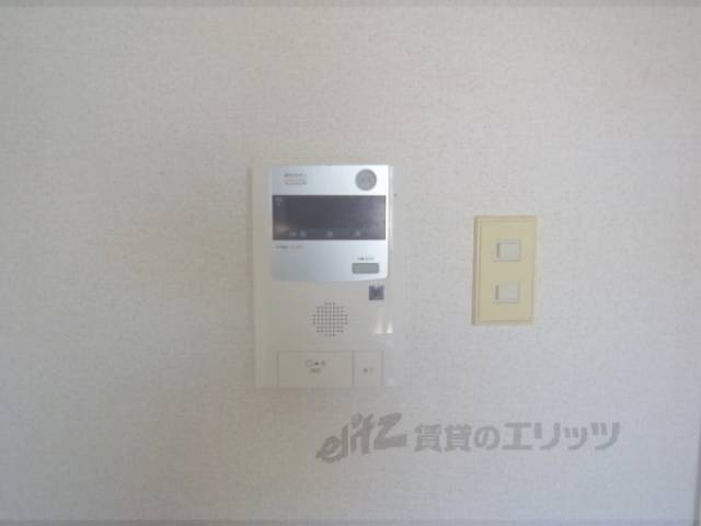 インターフォン