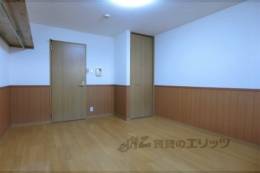 Ｓｕｎｒｉｃｈ西陣室内写真2