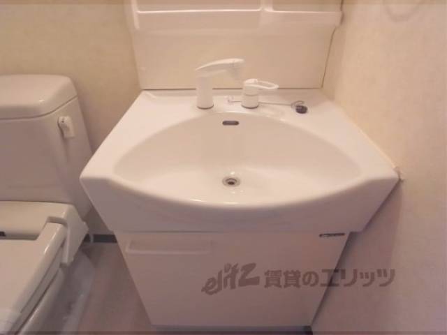 洗面所