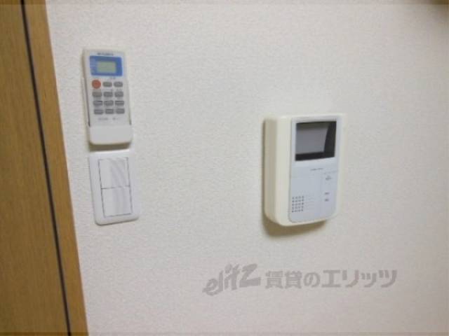 ドアフォン（ＴＶ含）