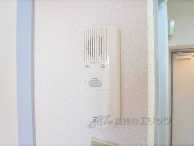 インターフォン