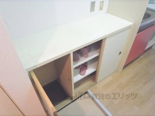 下駄箱