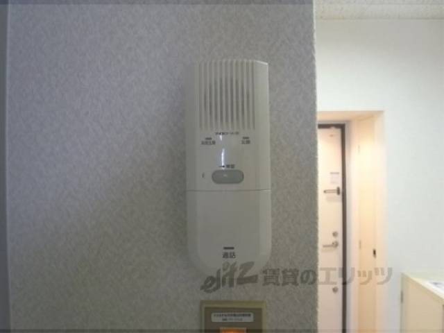 ドアフォン（ＴＶ含）