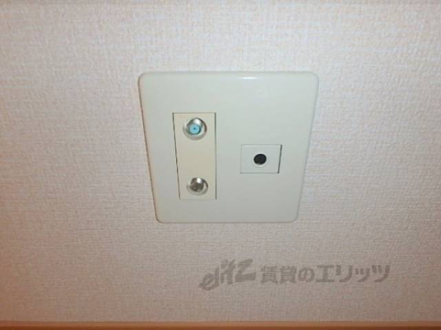 テレビ線