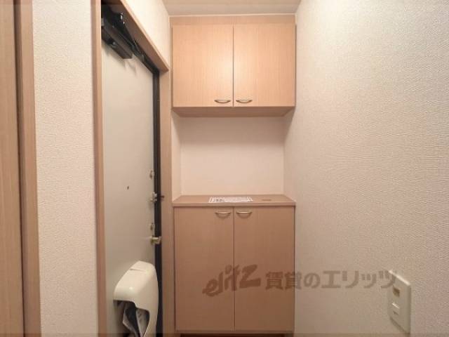 下駄箱