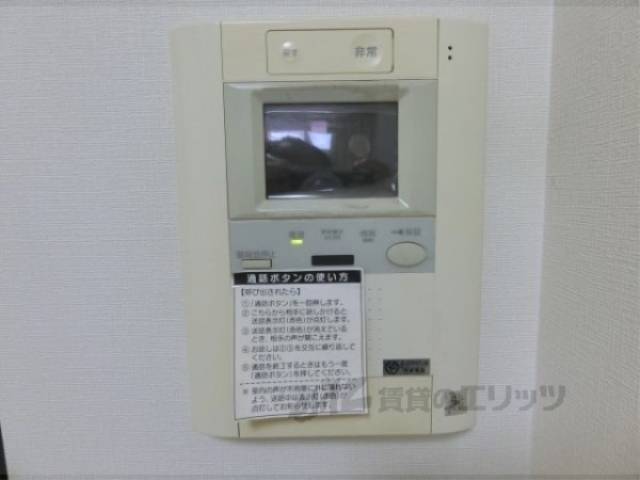 ドアフォン（ＴＶ含）