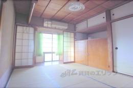 辻アパート南棟室内写真2