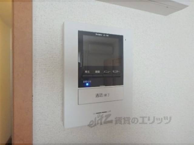 モニターフォン