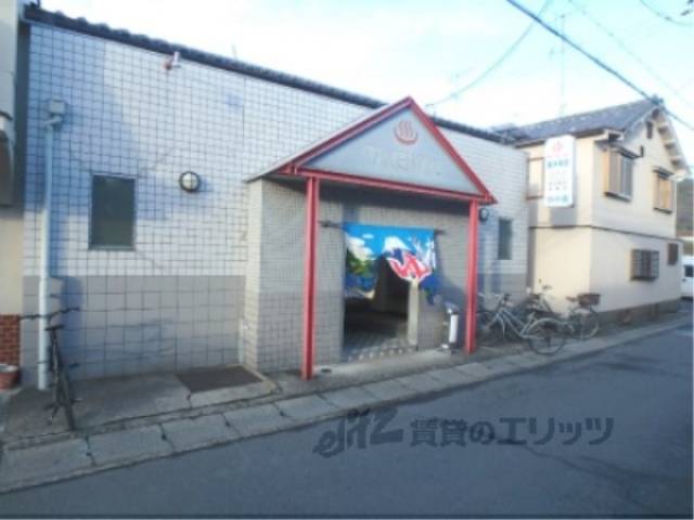 風呂　近隣銭湯