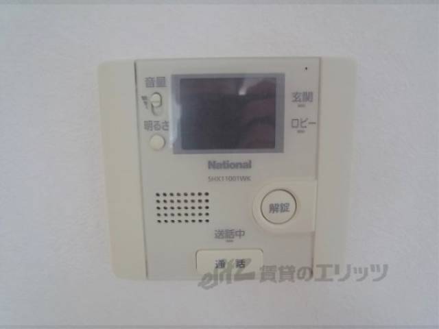 ドアフォン（ＴＶ含）