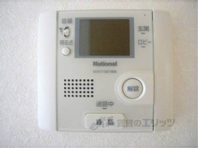 ドアフォン（ＴＶ含）