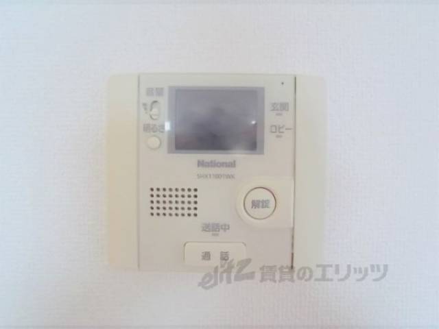 ドアフォン（ＴＶ含）