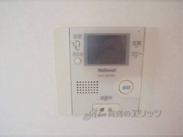 ドアフォン（ＴＶ含）
