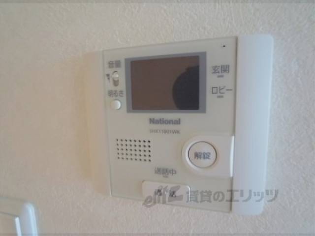 ドアフォン（ＴＶ含）