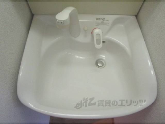 洗面所