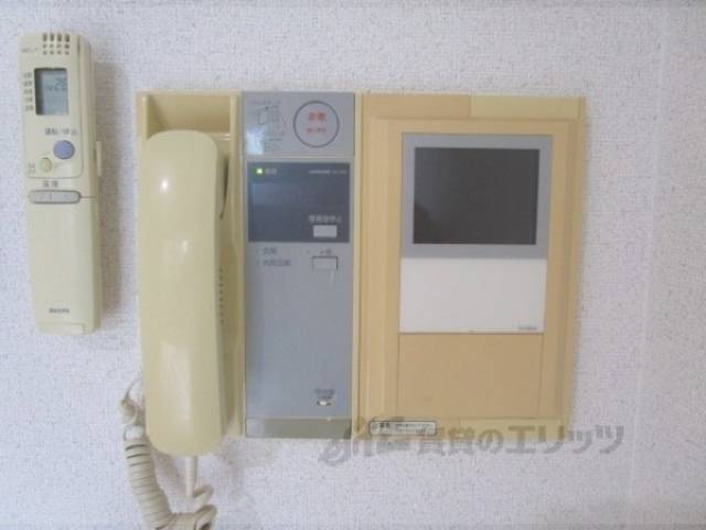 ドアフォン（ＴＶ含）