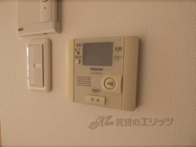 ドアフォン（ＴＶ含）