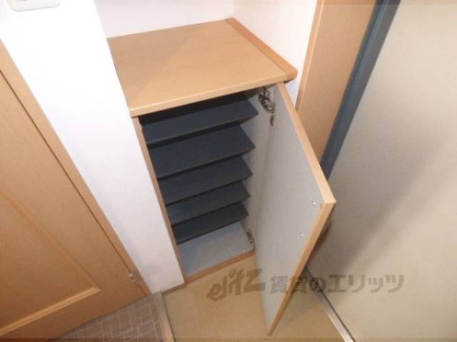 下駄箱