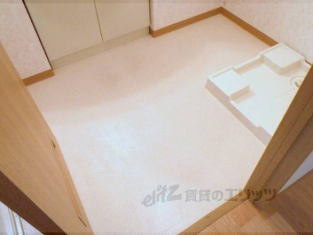 洗面所　脱衣所
