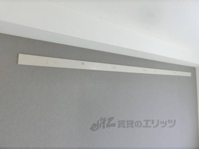 ハンガーラック