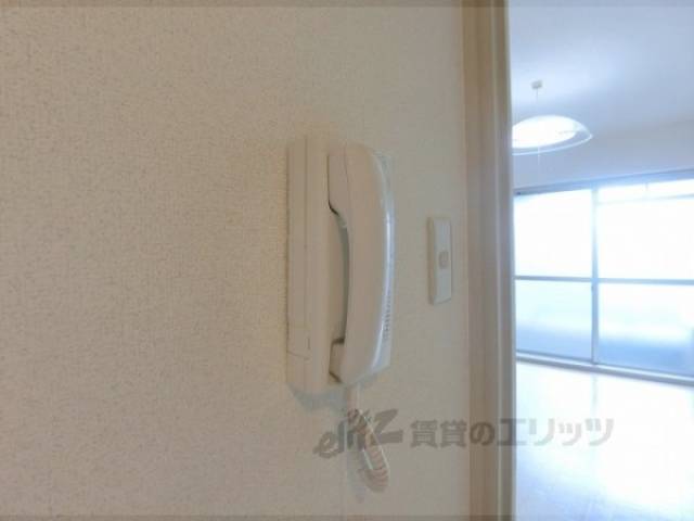 インターフォン