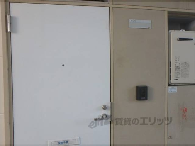 インターホン